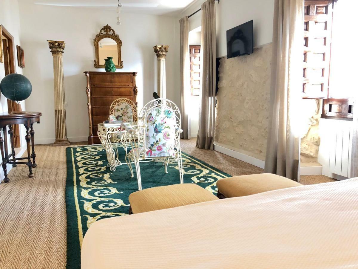 La Casa Del Jabonero - Selenity Homes Cuevas Bajas Kültér fotó